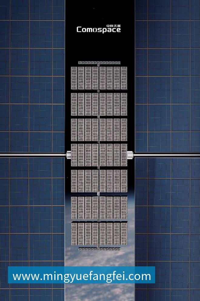 乐鱼体育科技发展有限公司大模型上天、马斯克发射GPU?中国团队直接建「太空超算」(图3)