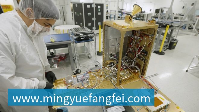 乐鱼体育科技发展有限公司大模型上天、马斯克发射GPU?中国团队直接建「太空超算」(图5)