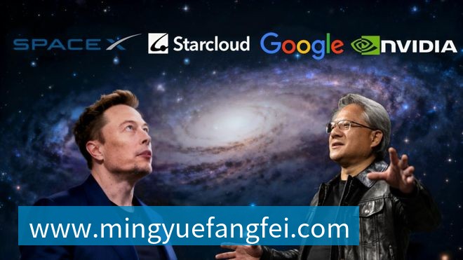 乐鱼体育科技发展有限公司大模型上天、马斯克发射GPU?中国团队直接建「太空超算」(图1)