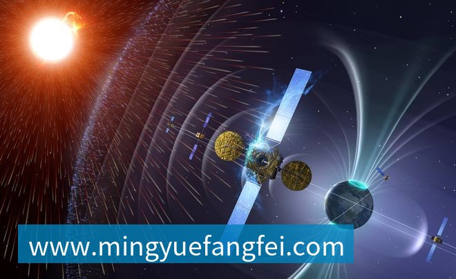 乐鱼体育科技发展有限公司大模型上天、马斯克发射GPU?中国团队直接建「太空超算」(图4)