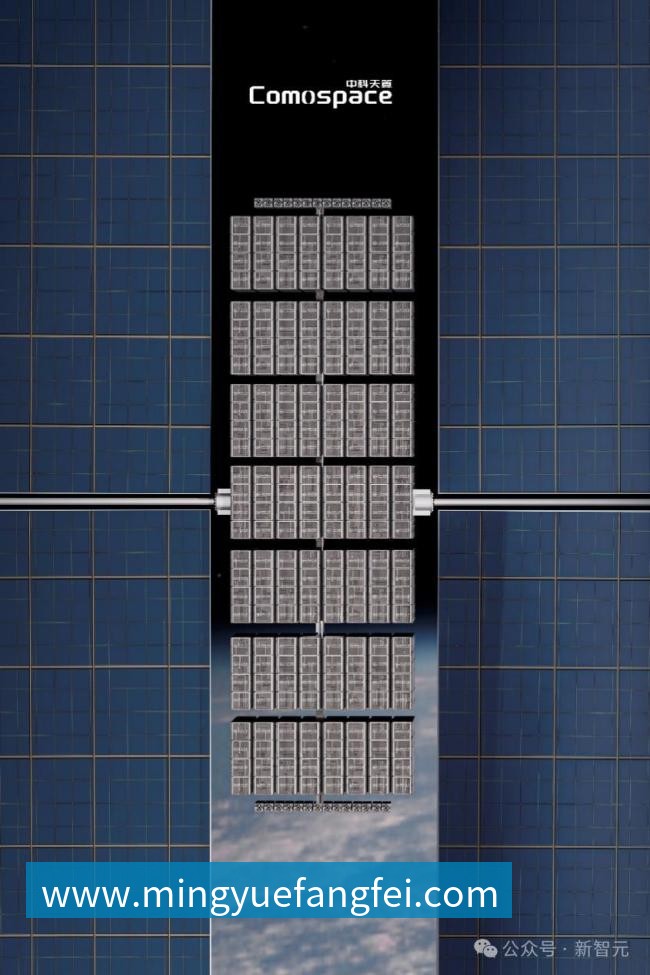 太空竞赛白热化科技巨头纷纷下场!(图2)